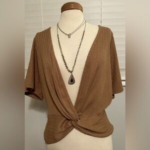 Women’s Daytrip shirt